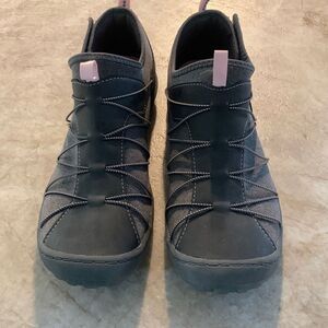 JB SPORT Gray Flannel Slip On